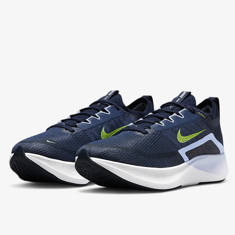 SEPATU LARI NIKE Wmns Zoom Fly 4