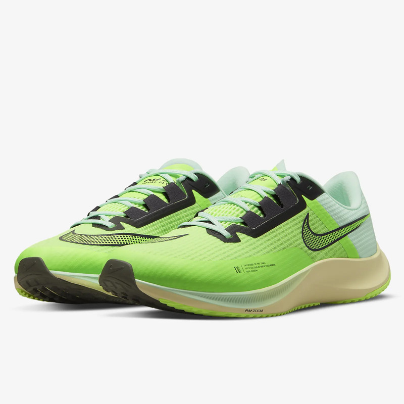 SEPATU LARI NIKE Air Zoom Rival Fly 3