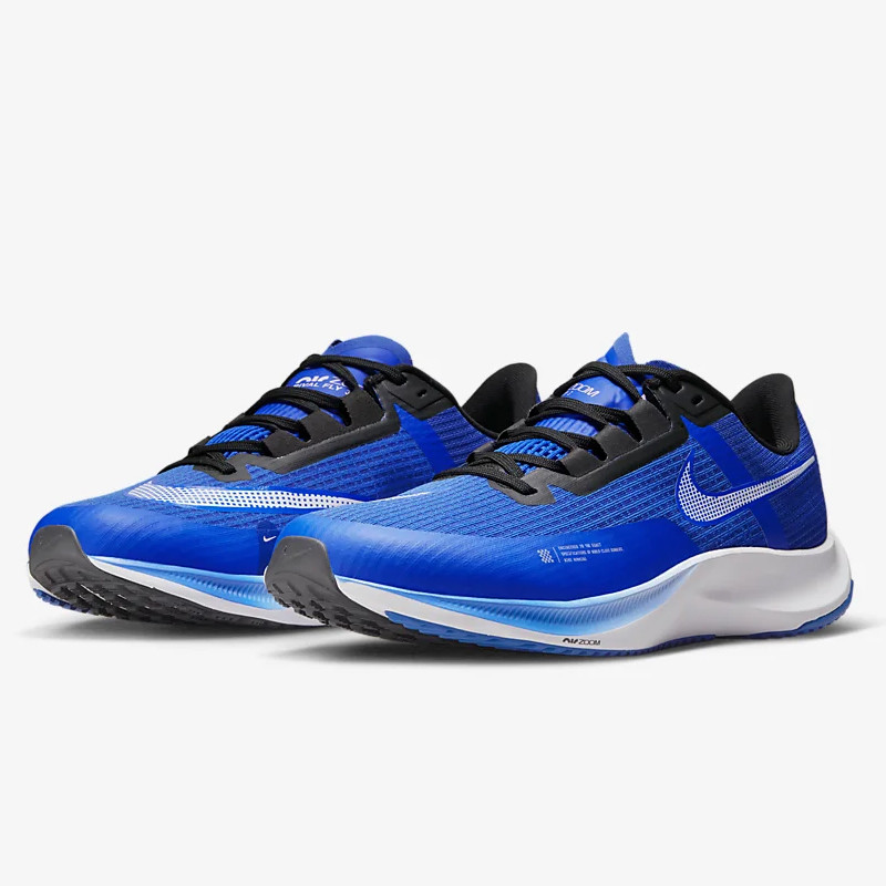 SEPATU LARI NIKE Air Zoom Rival Fly 3