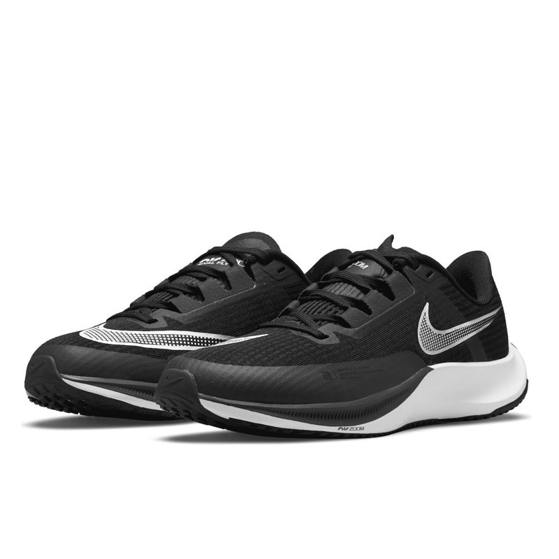 SEPATU LARI NIKE Wmns Air Zoom Rival Fly 3
