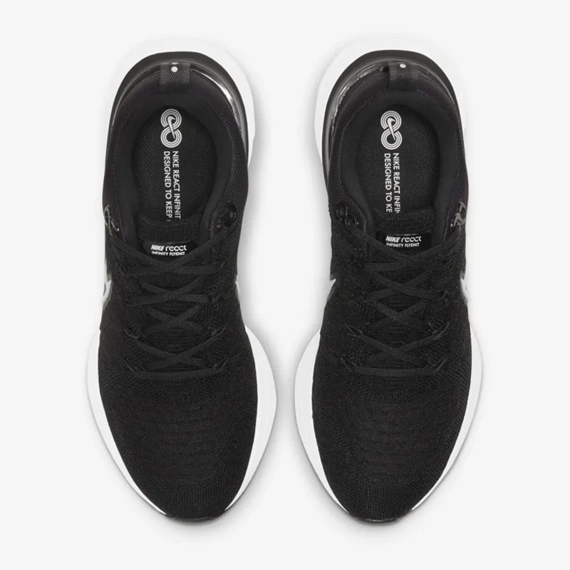 Wmns React Infinity Run Flyknit 2 foto 3