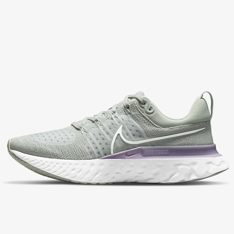 SEPATU LARI NIKE Wmns React Infinity Run Flyknit 2