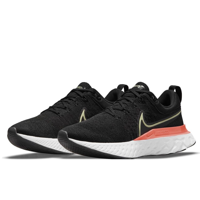 Wmns React Infinity Run Flyknit 2 foto 2