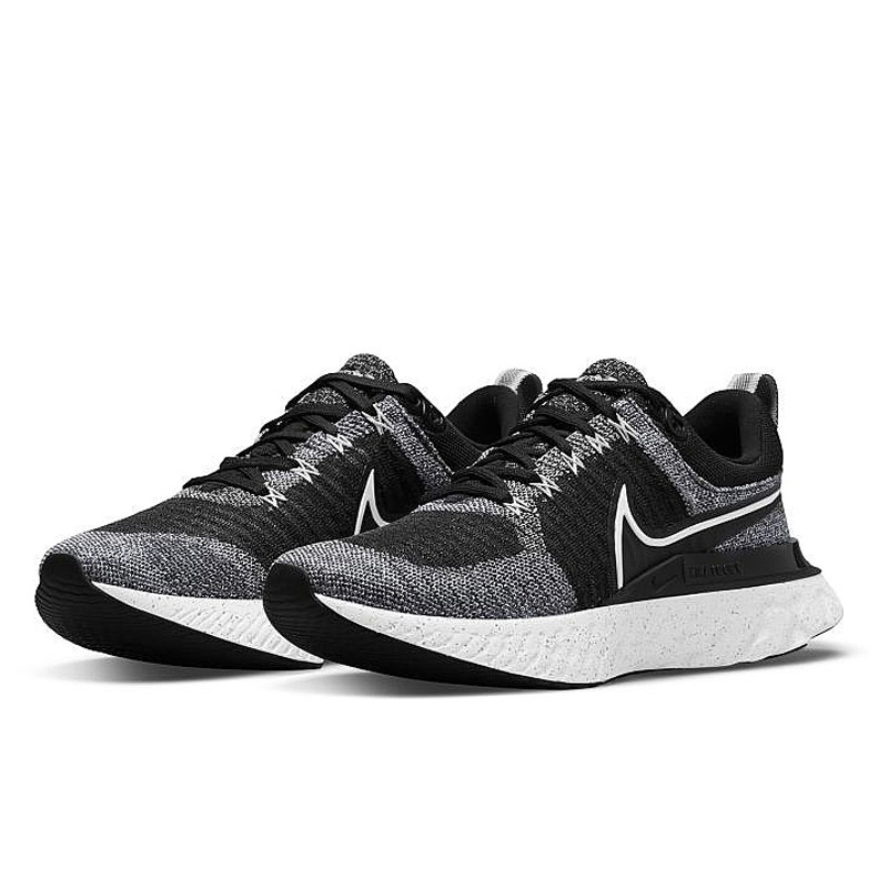 Wmns React Infinity Run Flyknit 2 foto 2