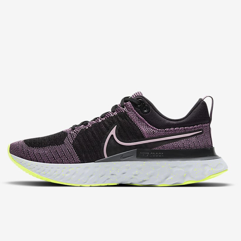 SEPATU LARI NIKE Wmns React Infinity Run Flyknit 2