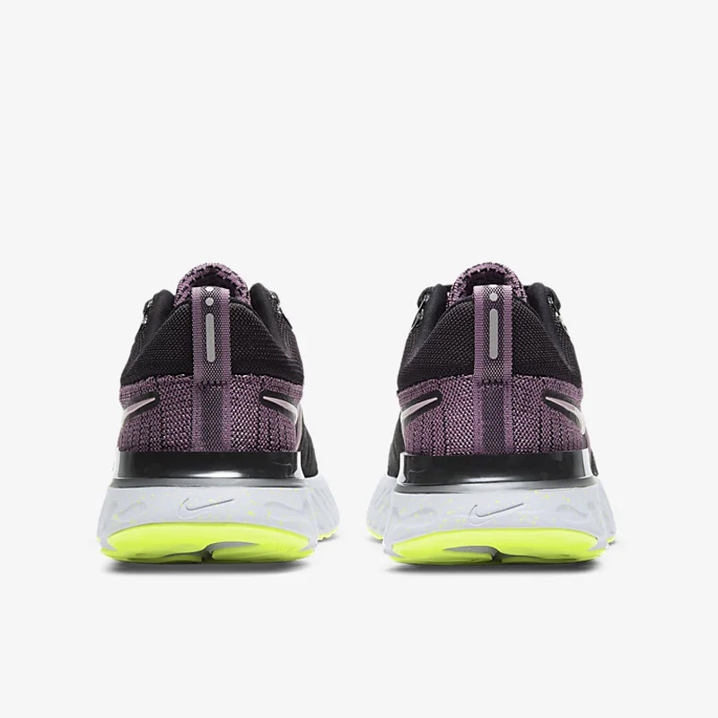 SEPATU LARI NIKE Wmns React Infinity Run Flyknit 2