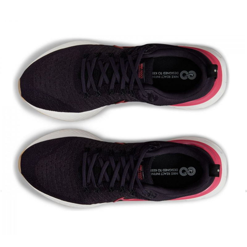 Wmns React Infinity Run Flyknit 2 foto 2