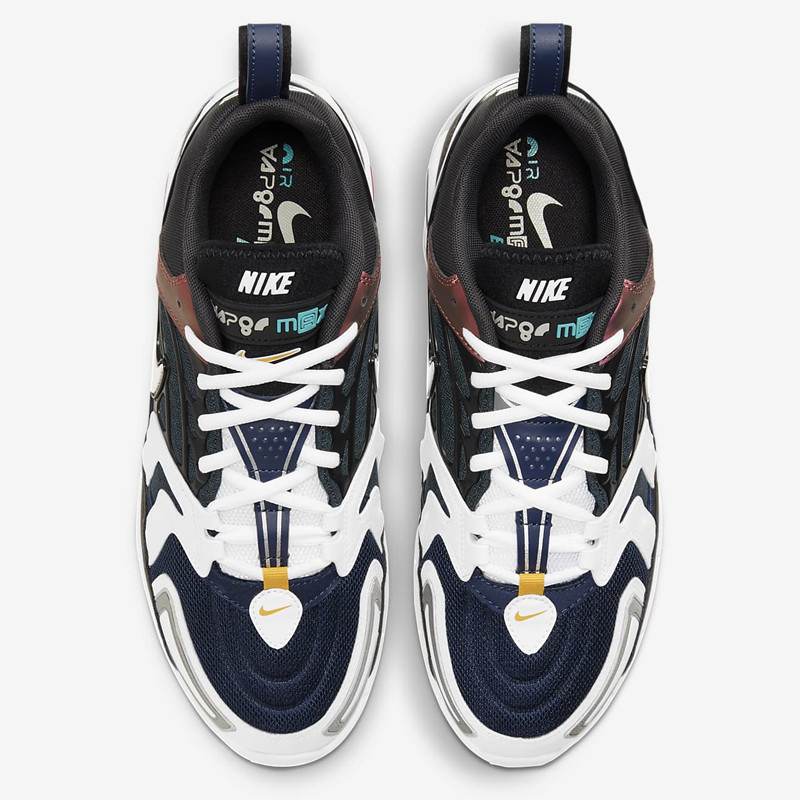 SEPATU LARI NIKE Air VaporMax Evo