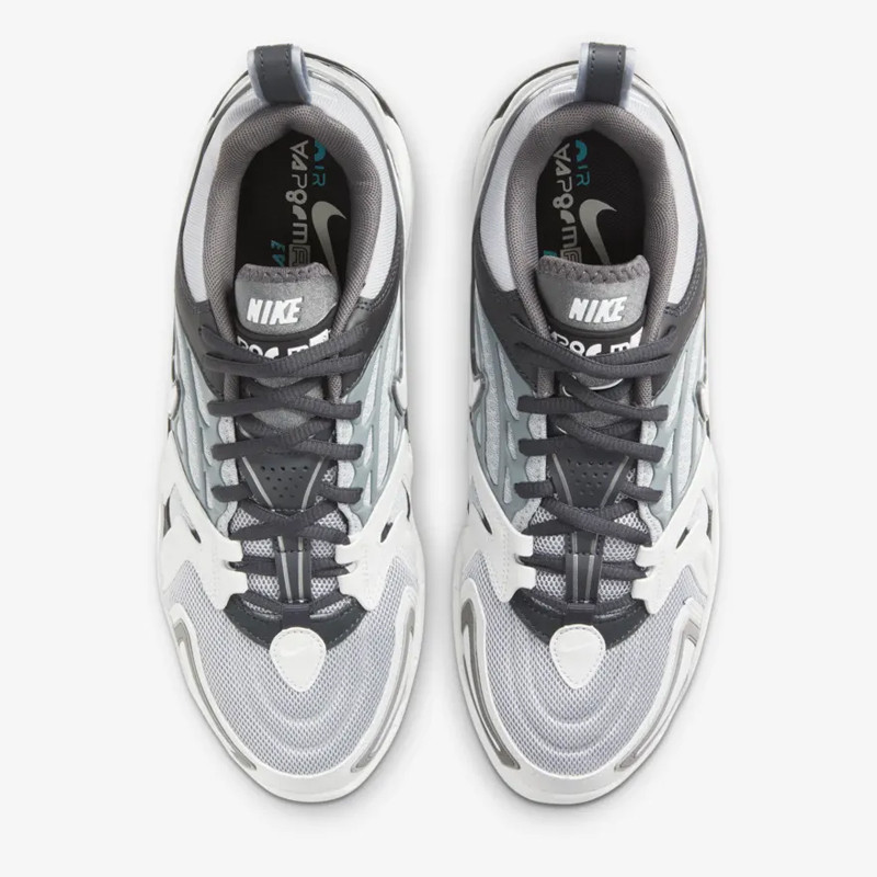 SEPATU LARI NIKE Air VaporMax Evo