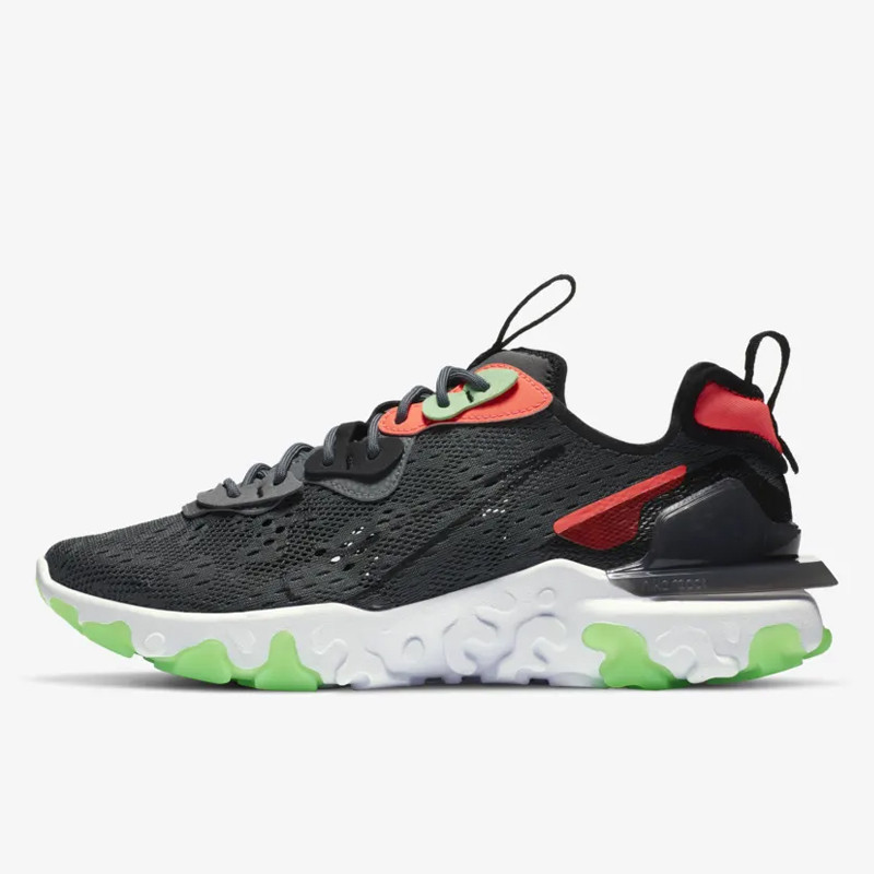 SEPATU SNEAKERS NIKE React Vision Worldwide