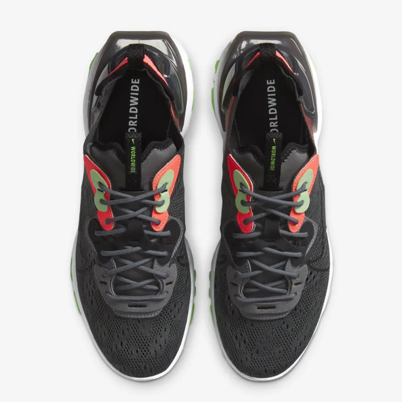 SEPATU SNEAKERS NIKE React Vision Worldwide