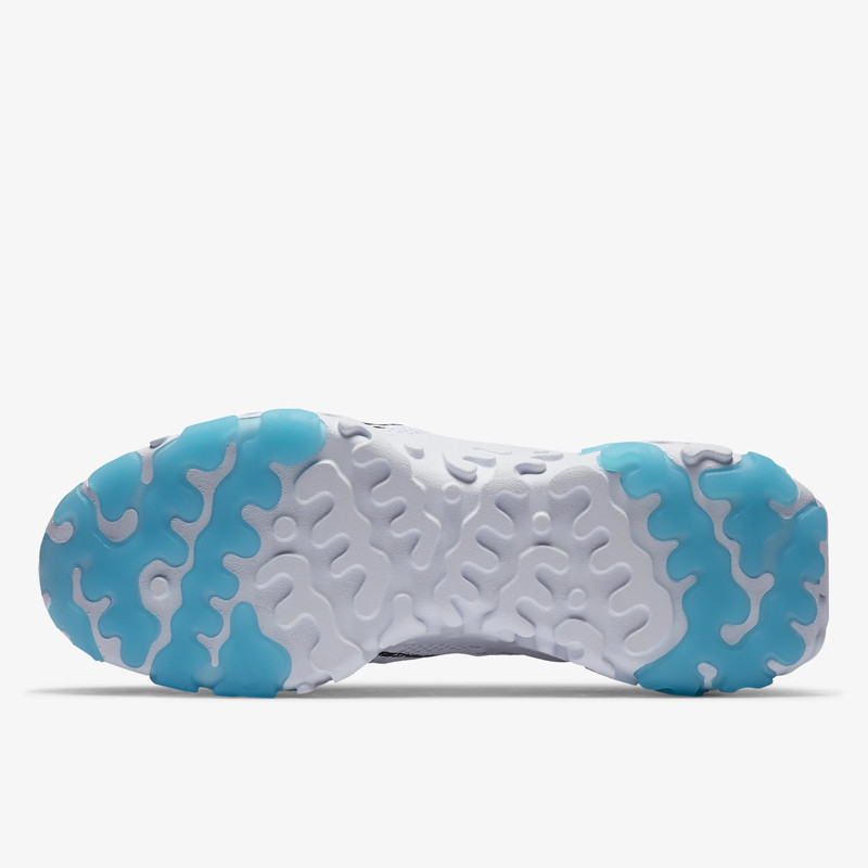 SEPATU SNEAKERS NIKE React Vision Worldwide
