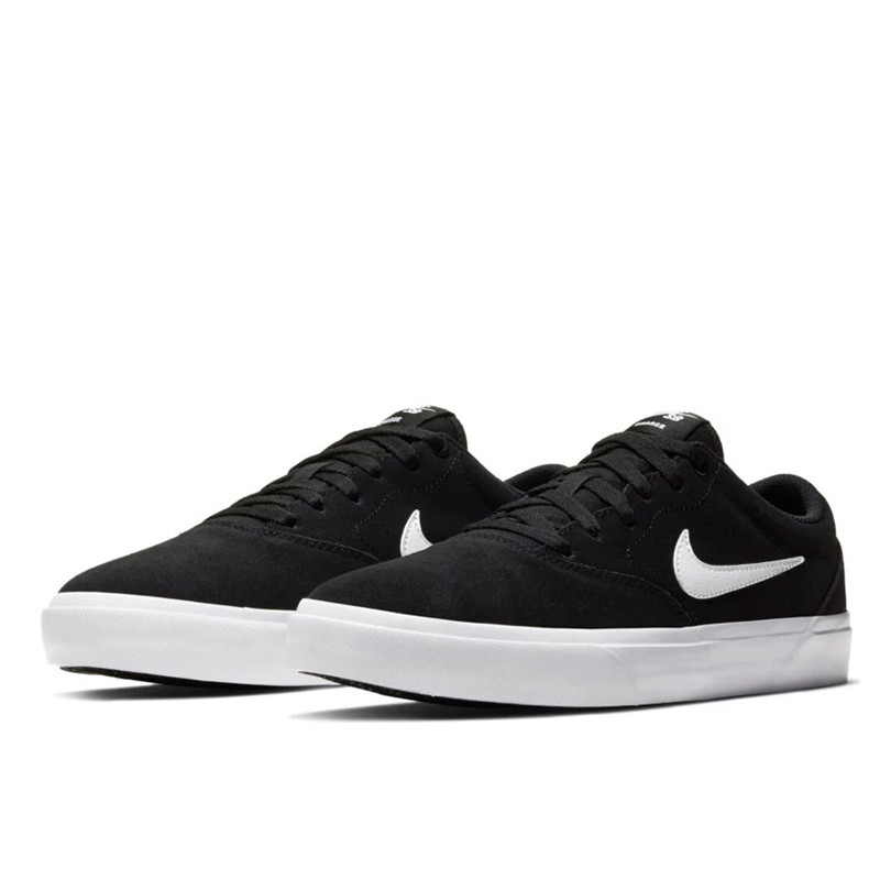 SEPATU SNEAKERS NIKE SB Charge Suede