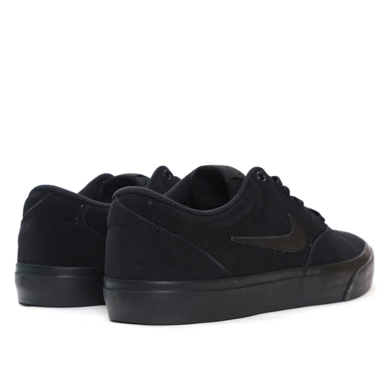 SB Charge Suede foto 2