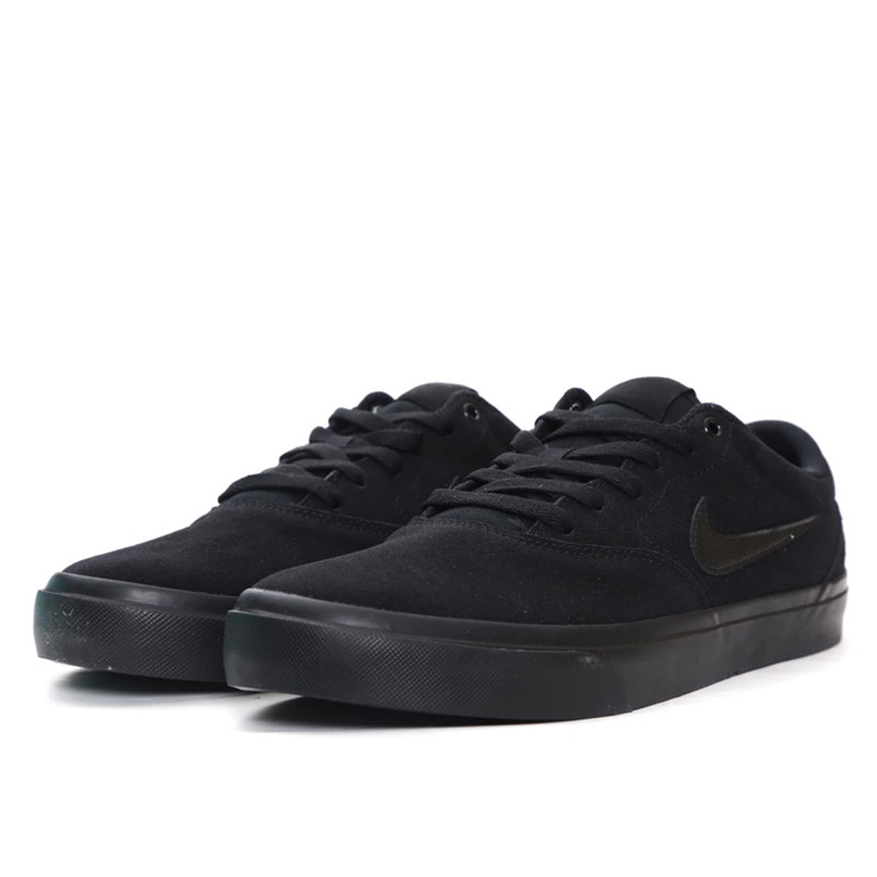 SB Charge Suede foto 3
