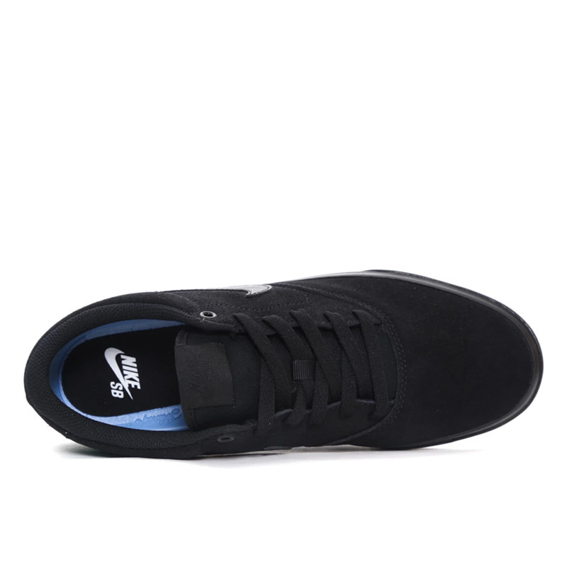 SB Charge Suede foto 4