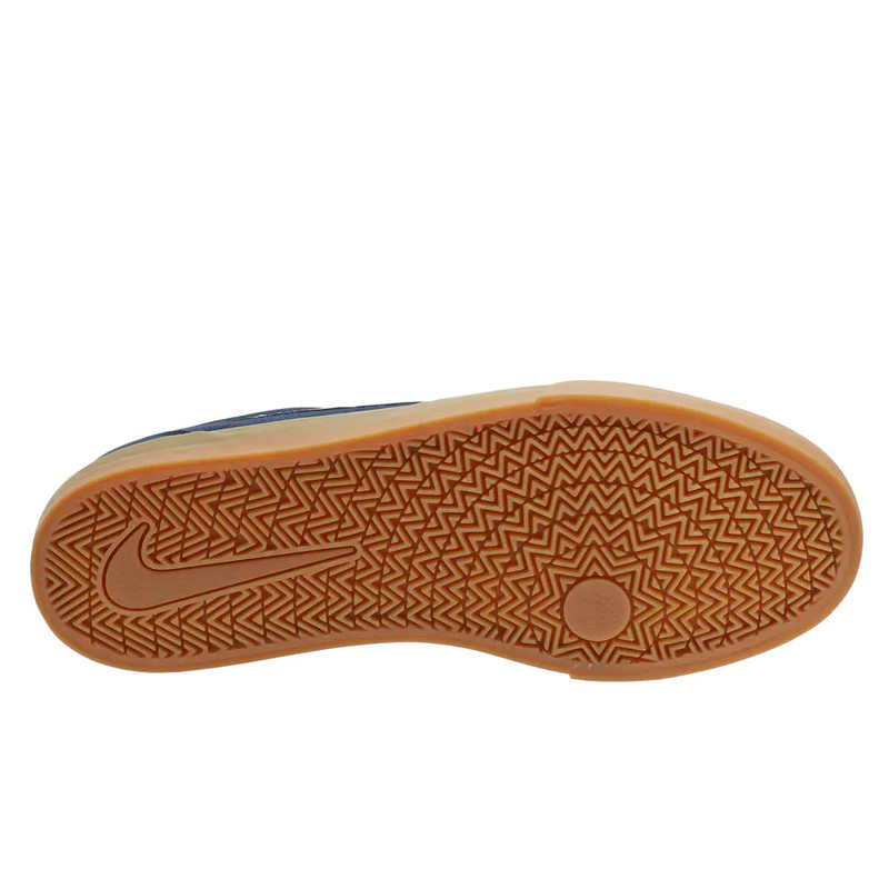SEPATU SNEAKERS NIKE SB Charge Suede