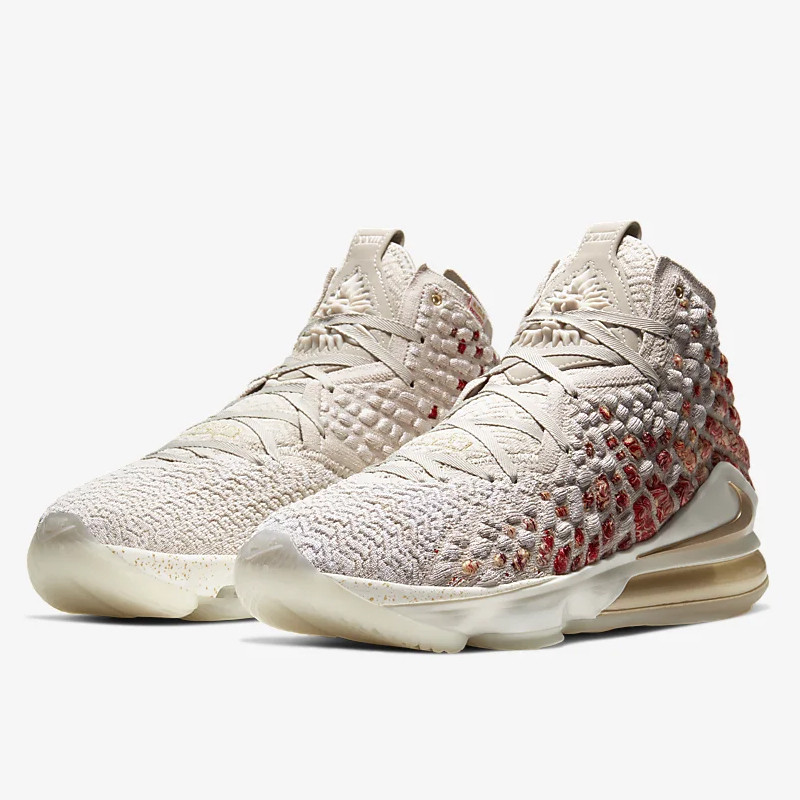 LeBron 17 Win/Win foto 2