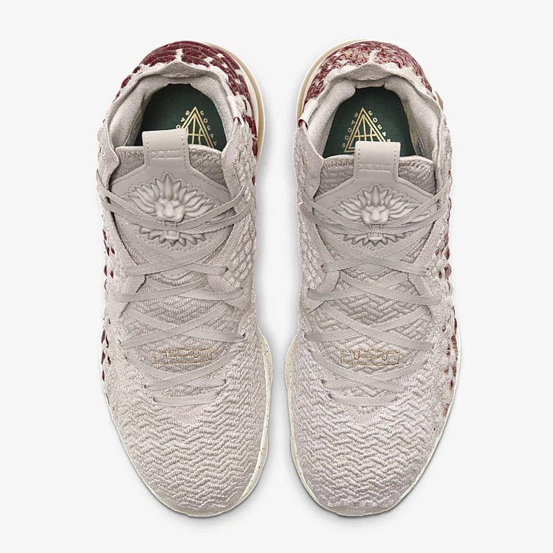LeBron 17 Win/Win foto 3