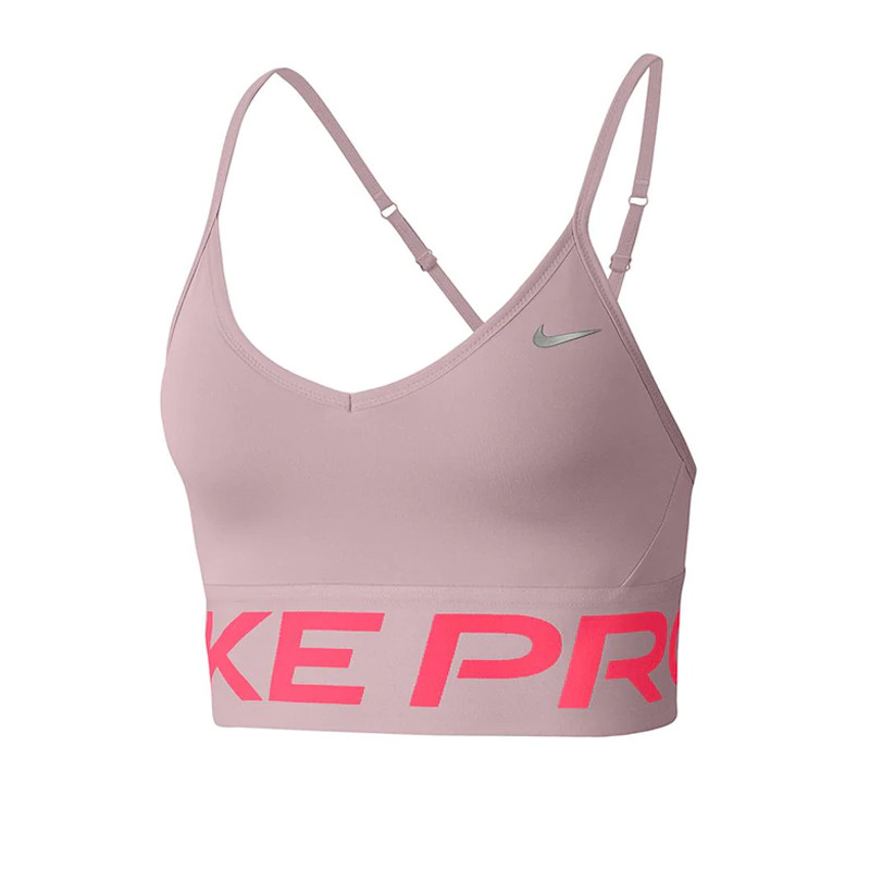 BAJU TRAINING NIKE Wmns Pro Indy Light Sport Bra