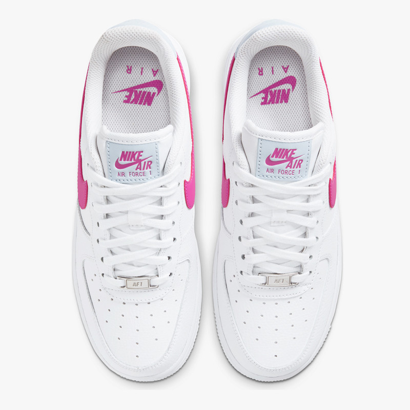 SEPATU SNEAKERS NIKE Wmns Air Force 1 '07