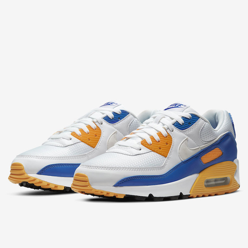 Air Max 90 foto 2