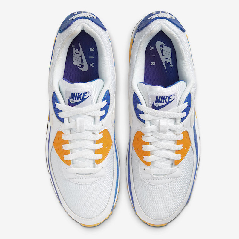 Air Max 90 foto 3