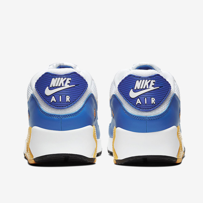 Air Max 90 foto 4