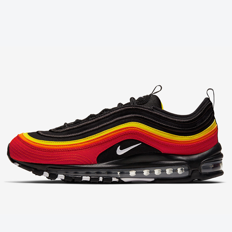 SEPATU SNEAKERS NIKE Air Max 97 QS