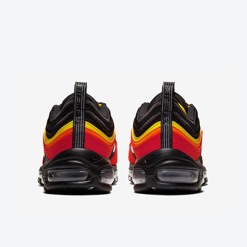 SEPATU SNEAKERS NIKE Air Max 97 QS