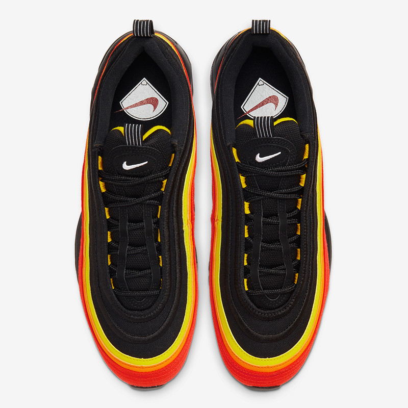 SEPATU SNEAKERS NIKE Air Max 97 QS