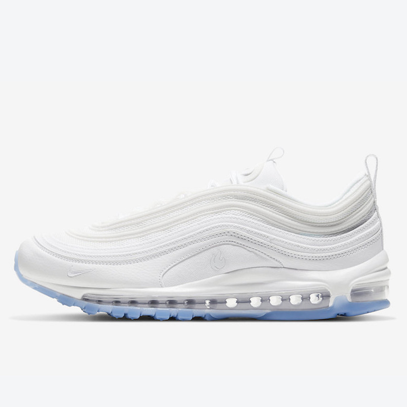 SEPATU SNEAKERS NIKE Air Max 97 QS