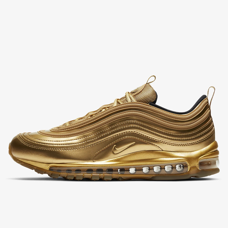SEPATU SNEAKERS NIKE Air Max 97