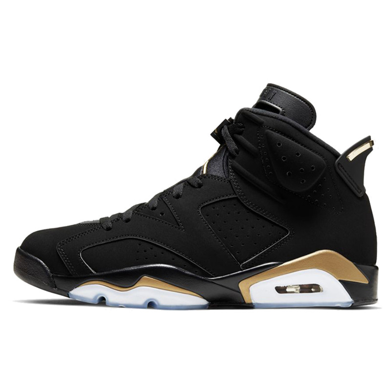 SEPATU BASKET AIR JORDAN AJ 6 Retro DMP