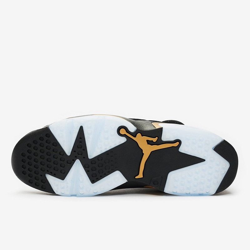 SEPATU BASKET AIR JORDAN AJ 6 Retro DMP
