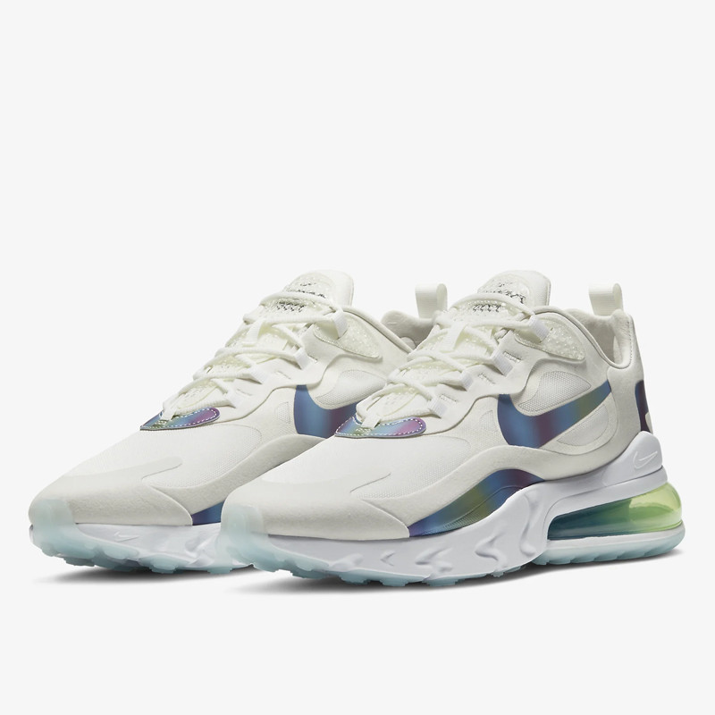 SEPATU SNEAKERS NIKE Air Max 270 React