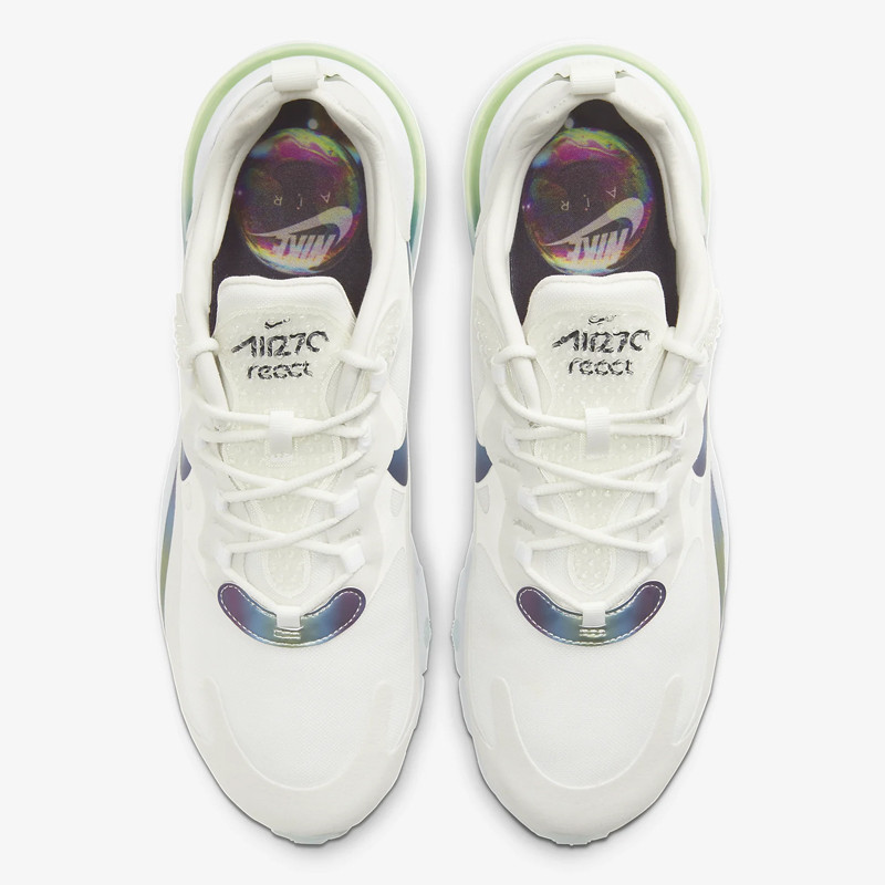 SEPATU SNEAKERS NIKE Air Max 270 React