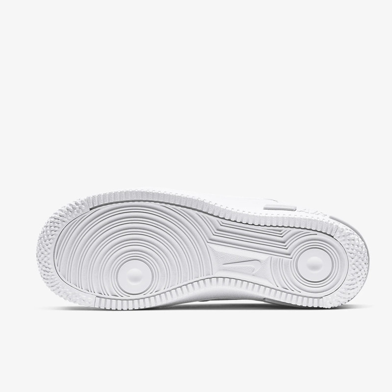 SEPATU SNEAKERS NIKE Air Force 1 React GS