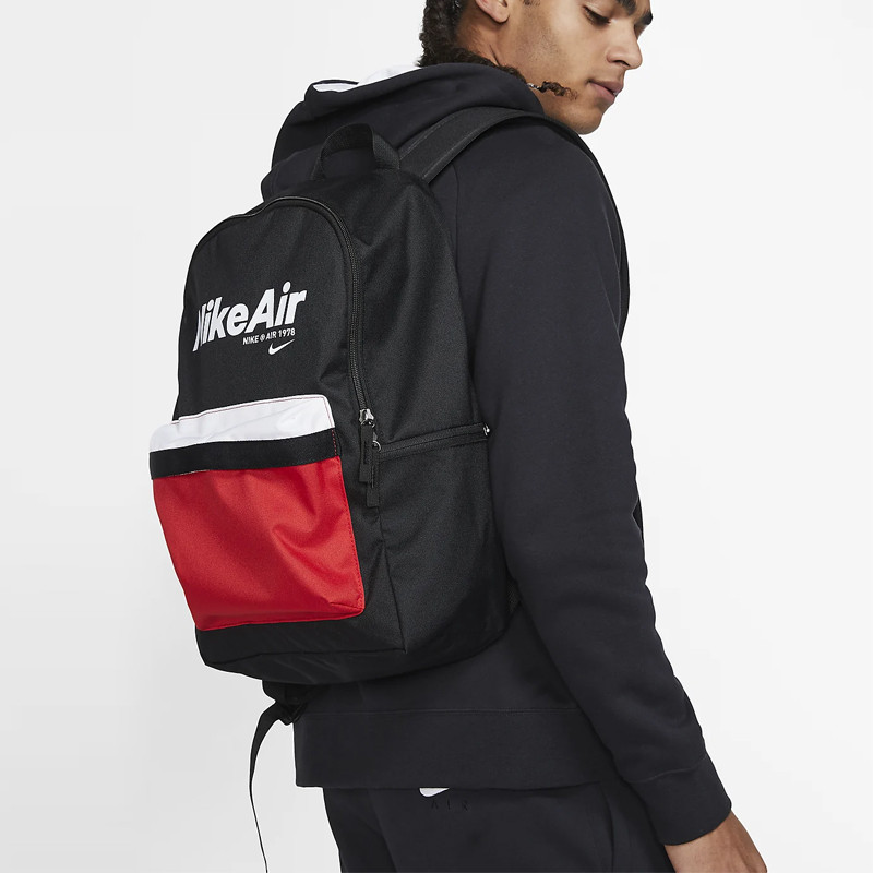 Sportswear Heritage 2.0 Backpack foto 4