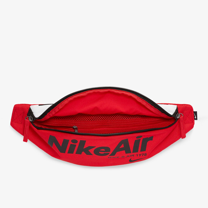 TAS SNEAKERS NIKE Heritage 2.0 Fanny Pack