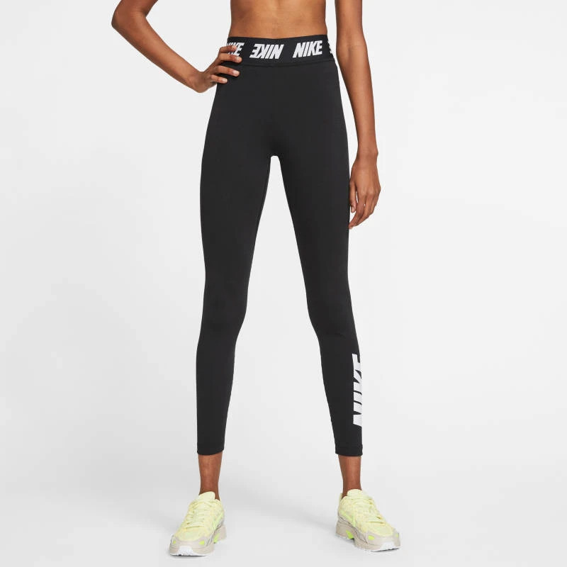 CELANA TRAINING NIKE Wmns Legging Club