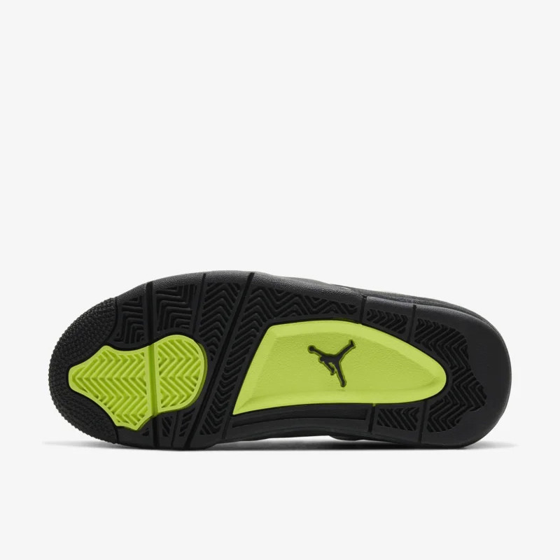 SEPATU BASKET AIR JORDAN AJ 4 Retro GS