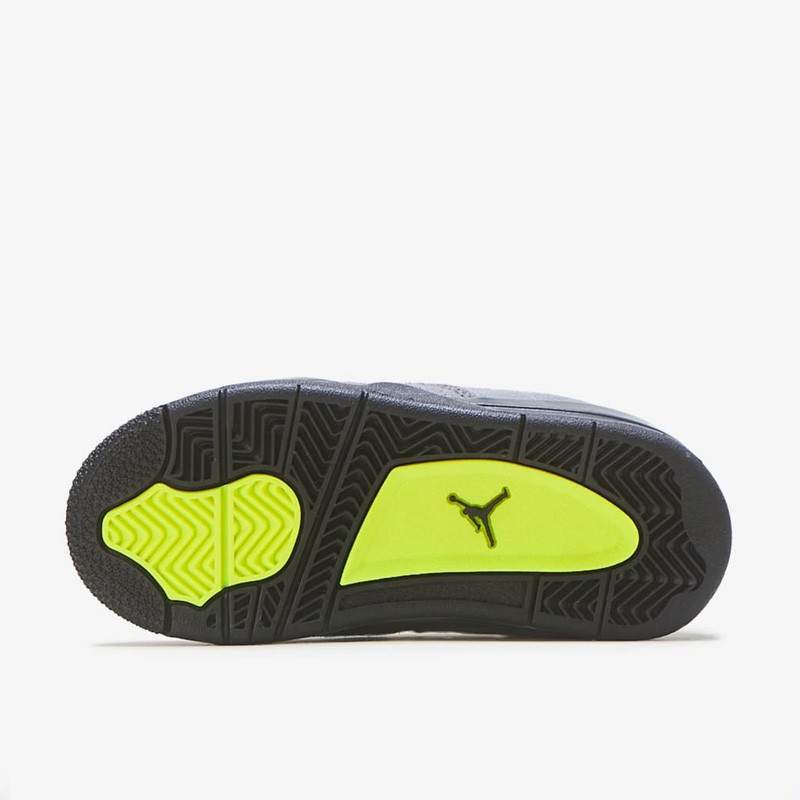 Jordan 4 Retro SE TD foto 2