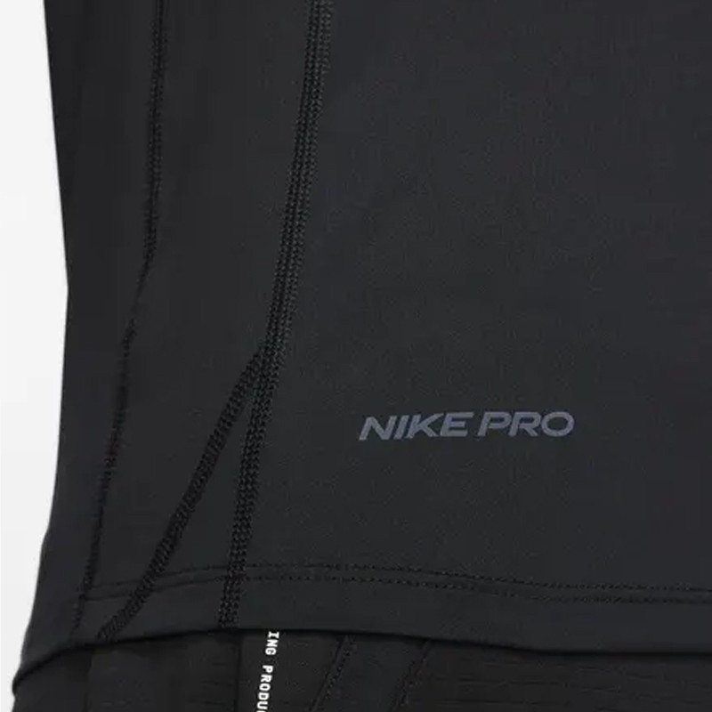 BAJU TRAINING NIKE Pro Graphic Top
