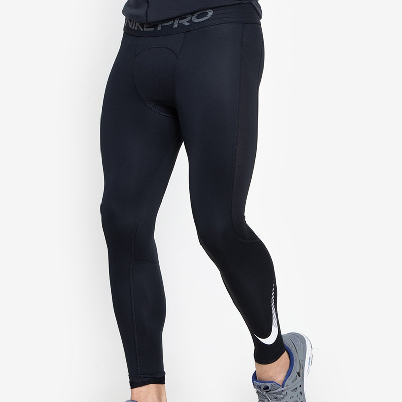 CELANA TRAINING NIKE Pro Graphic Tights