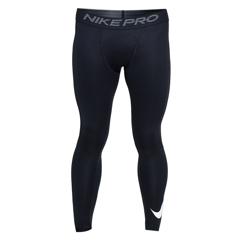 CELANA TRAINING NIKE Pro Graphic Tights