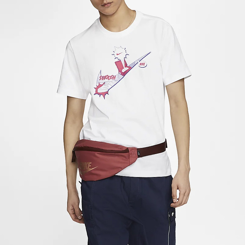 Sportswear 1 Hybrid Tee foto 2