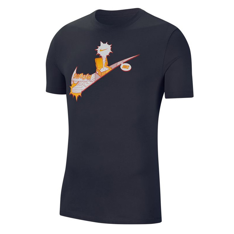 BAJU SNEAKERS NIKE NSW Air Force 1 Tee
