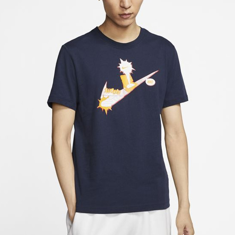 BAJU SNEAKERS NIKE NSW Air Force 1 Tee