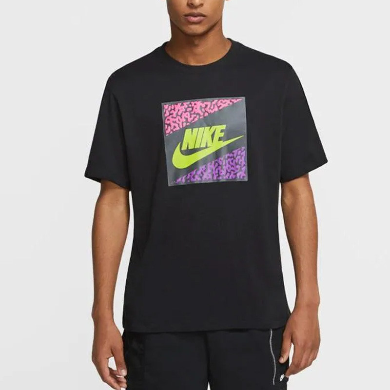 BAJU SNEAKERS NIKE Aqua Futura Tee